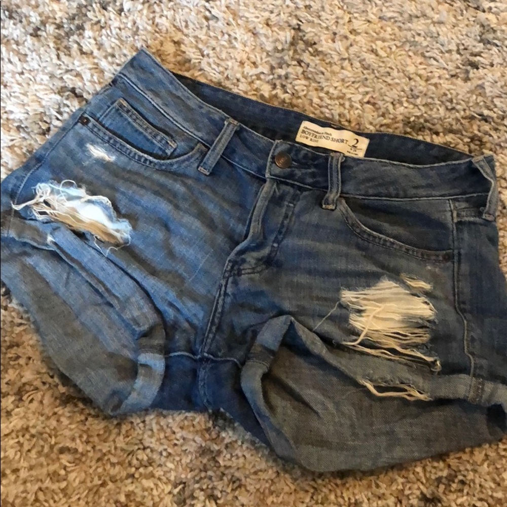 Abercrombie & Fitch shorts